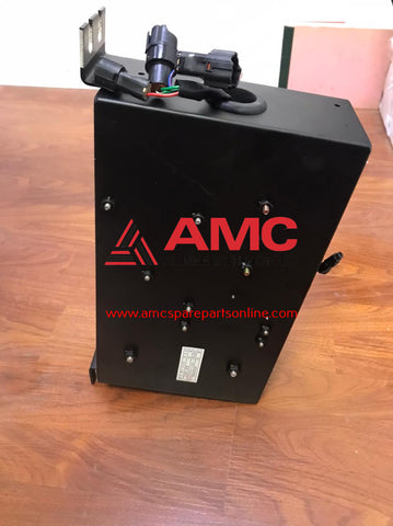 BOX ASSEMBLY AX200699C