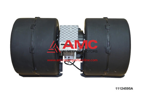SPHEROUS-BLOWER MOTOR ASSY SAP-AB000498 / 107CL6