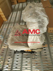 TNOVUS-DRIVER SEAT ASSY 3730003810