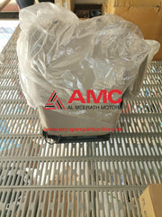 TNOVUS-DRIVER SEAT ASSY 3730003810