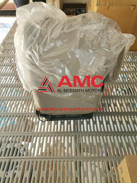 TNOVUS-DRIVER SEAT ASSY 3730003810
