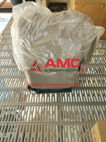 TNOVUS-DRIVER SEAT ASSY 3730003810