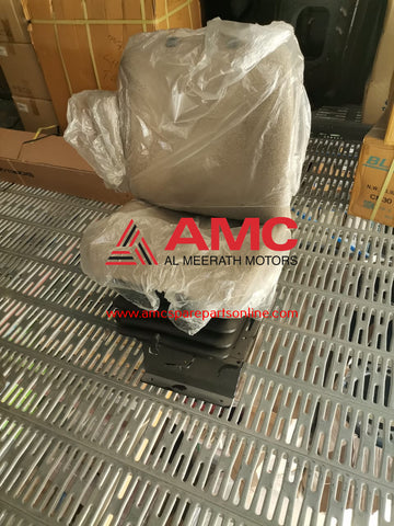 TNOVUS-DRIVER SEAT ASSY 3730003810