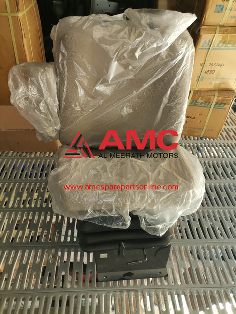 TNOVUS-DRIVER SEAT ASSY 3730003810