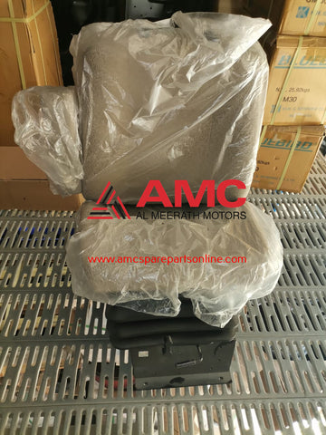 TNOVUS-DRIVER SEAT ASSY 3730003810
