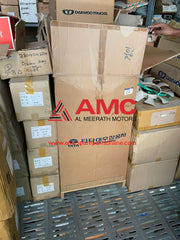 TNOVUS-DRIVER SEAT ASSY 3730003810