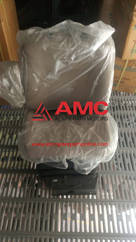 TNOVUS-DRIVER SEAT ASSY 3730003810