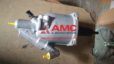 TNOVUS - CLUTCH BOOSTER 3329109660