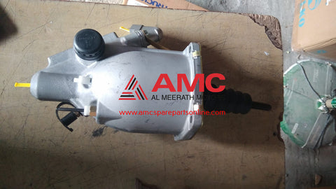 TNOVUS - CLUTCH BOOSTER 3329109660