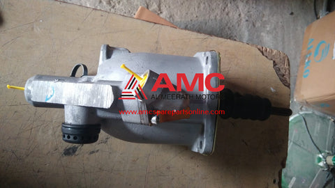 TNOVUS - CLUTCH BOOSTER 3329109660