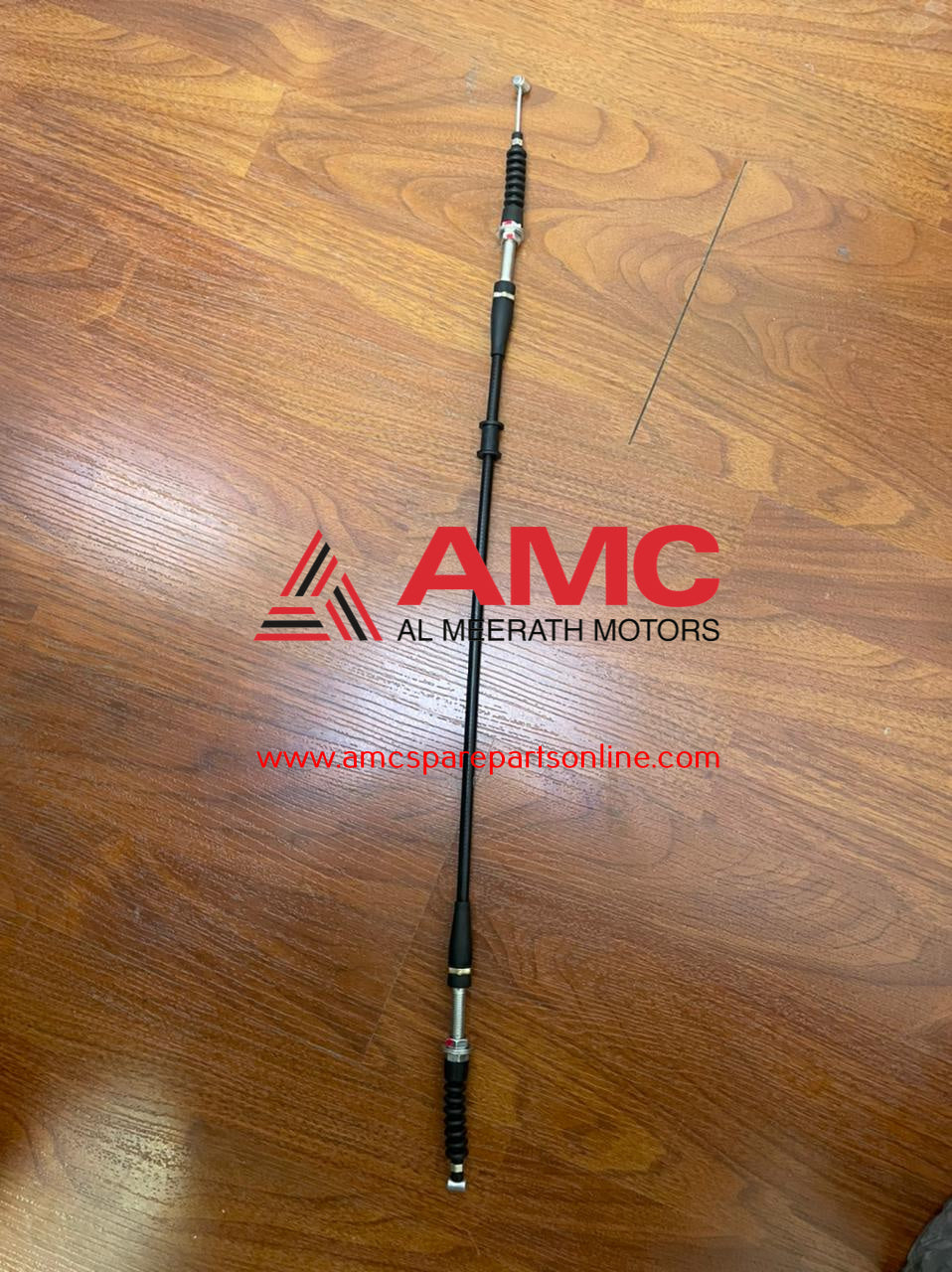 ACCELERATOR CABLE D4BB - AD100092
