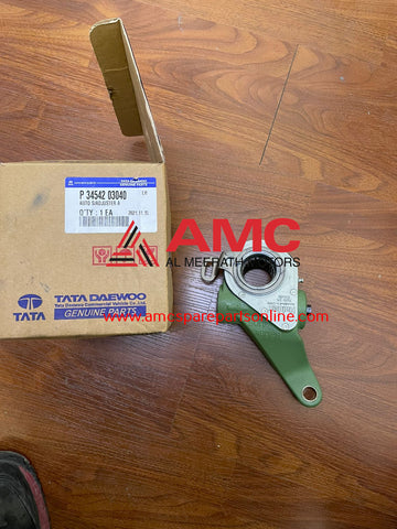 TNOVUS-REAR SLACK ADJUSTER 3454203040