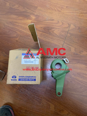 TNOVUS-REAR SLACK ADJUSTER 3454203040