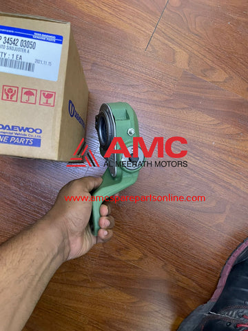 TNOVUS-REAR SLACK ADJUSTER 3454203050