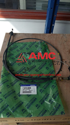 ACCELERATOR CABLE - TNOVUS 6 CYL 3221600390