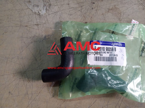 TNOVUS - RADIATOR HOSE SMALL - L SHPE 42010900598