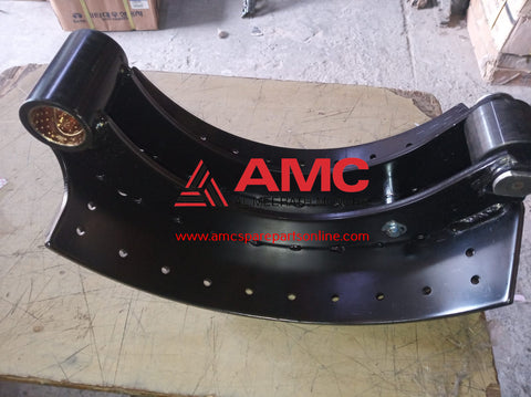 TNOVUS - REAR BRAKE SHOES 3454200510