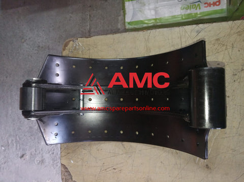 TNOVUS - REAR BRAKE SHOES 3454200510