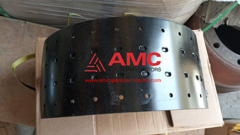 TNOVUS - FRONT BRAKE SHOES 3454100390