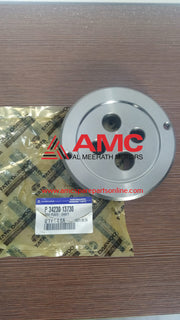 SIDE PLATE - TNOVUS 3423013730