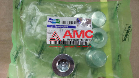 OIL TANK SCREW PLUG 65903100144