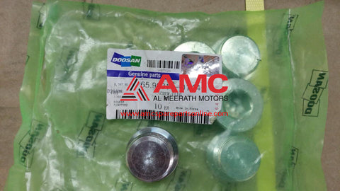 OIL TANK SCREW PLUG 65903100144