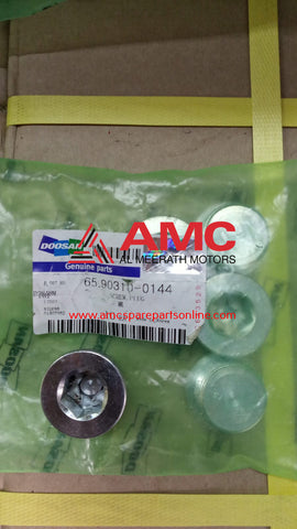 OIL TANK SCREW PLUG 65903100144