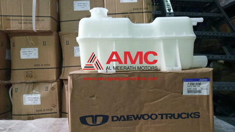 TATA - BODY A-SURGE TANK 3266101240