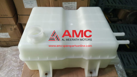 TATA - BODY A-SURGE TANK 3266101240