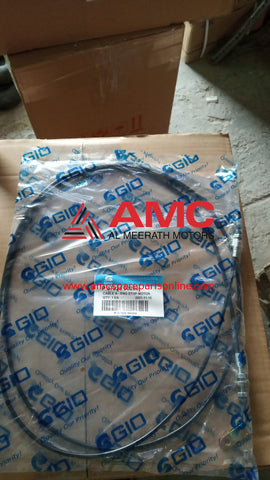 TNOVUS - ENGINE STOPPER CABLE 3792500200-OE