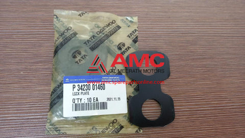TNOVUS - SPRING SEAT LOCK PLATE 3423001460