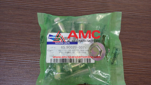 HEX BOLT 65900200074