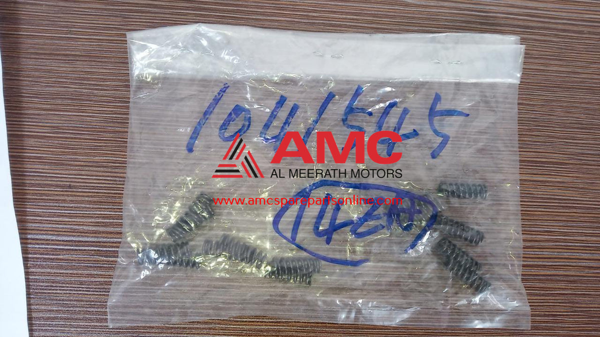 TNOVUS - SPRING-SYN. 1041545