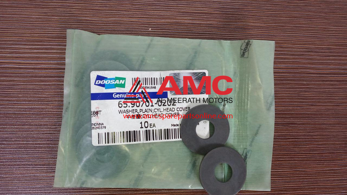 TNOVUS-VALVE COVER BOLT WASHER 65907010202