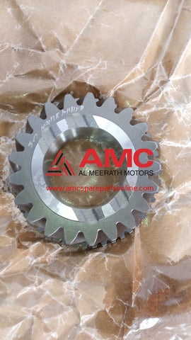 TATA - PINION ASSY-SPLITTER 1035159