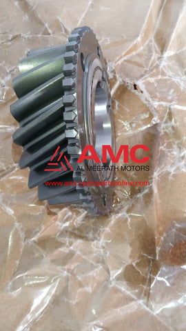 TATA - PINION ASSY-SPLITTER 1035159