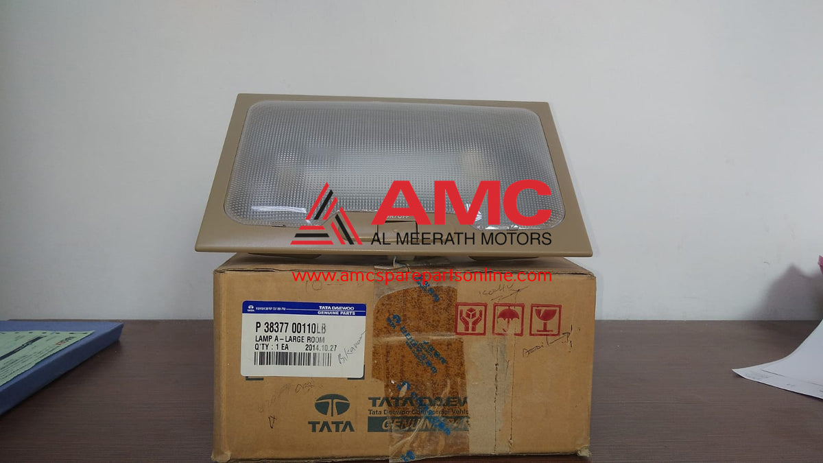 TNOVUS LAMP A-LARGE ROOM - 3837700110 / 3837700110LB