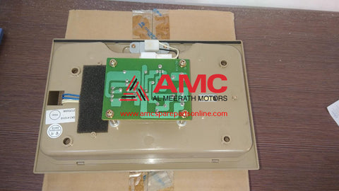 TNOVUS LAMP A-LARGE ROOM - 3837700110 / 3837700110LB