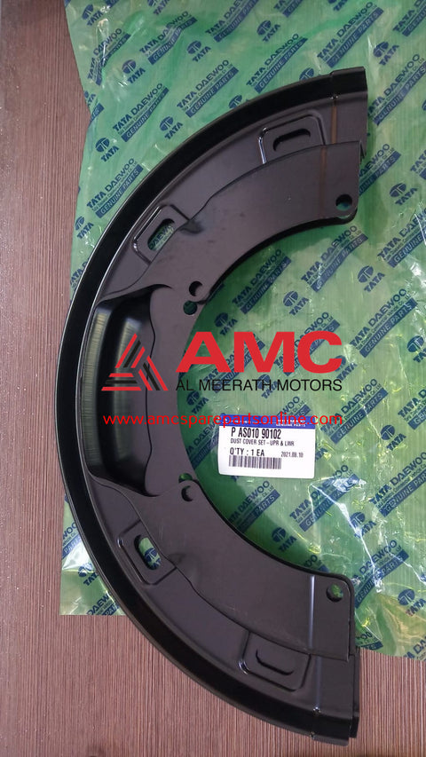 TNOVUS-DUST COVER UPPER 3454203930 / AS01090102