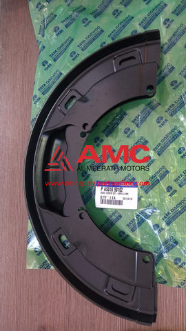 TNOVUS-DUST COVER UPPER 3454203930 / AS01090102