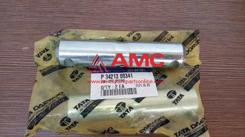 PIN FRONT SPRING 3421300340 / 3421300341