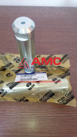 PIN FRONT SPRING 3421300340 / 3421300341