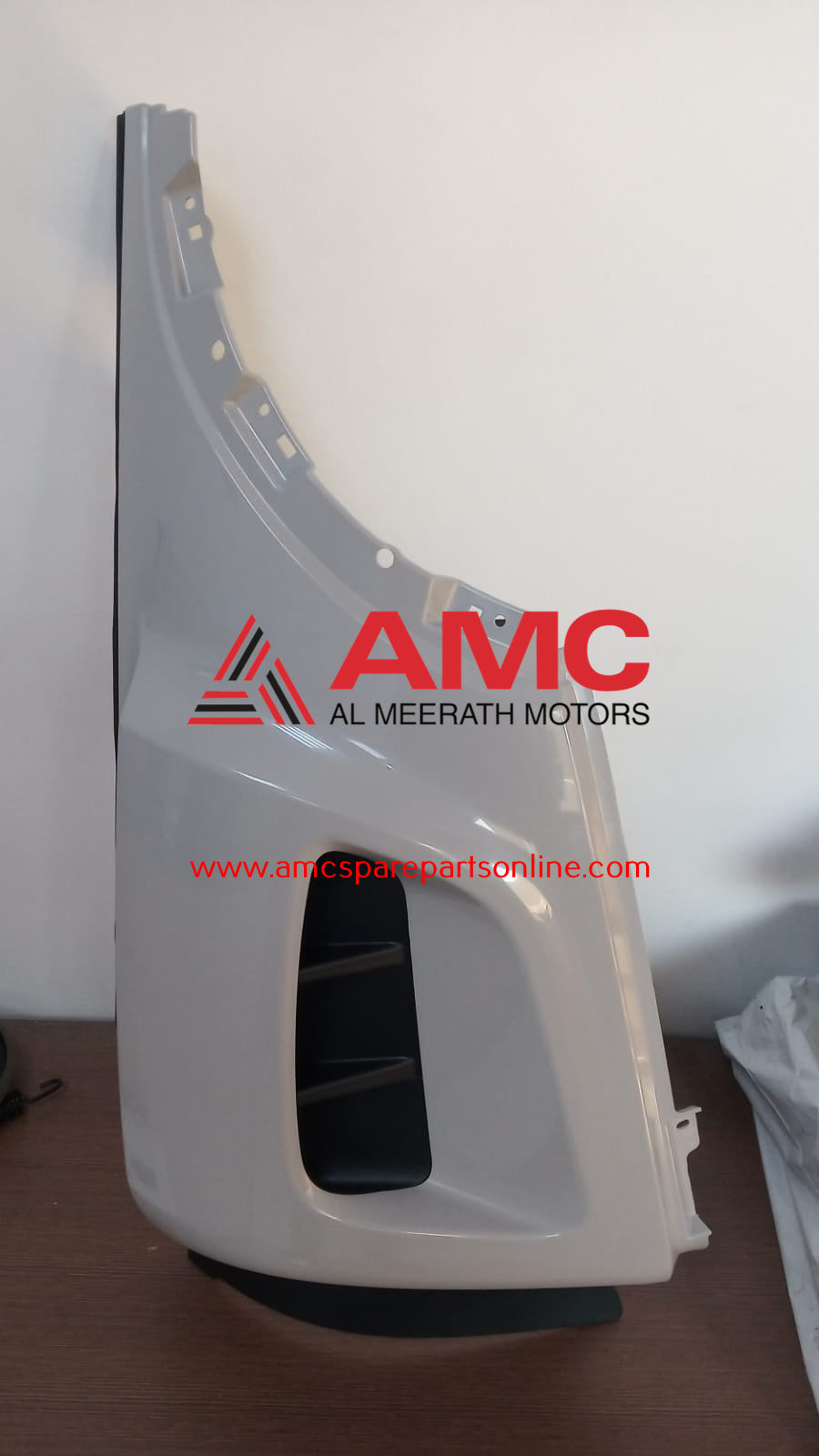 CORNER VANE - TNOVUS NEW MODEL RH 3542300180 / 3542300020