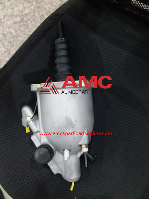 TNOVUS - CLUTCH BOOSTER 3329109660