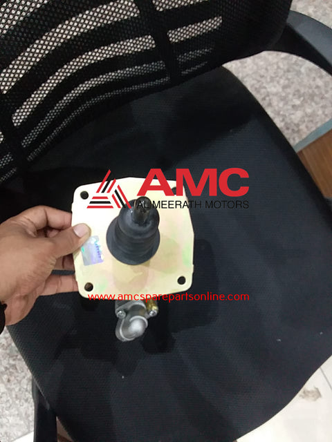 TNOVUS - CLUTCH BOOSTER 3329109660