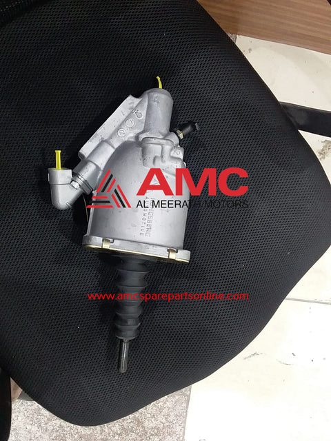 TNOVUS - CLUTCH BOOSTER 3329109660