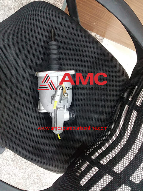 TNOVUS - CLUTCH BOOSTER 3329109660