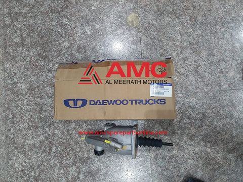 TNOVUS - CLUTCH BOOSTER 3329109660