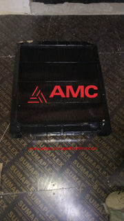 TNOVUS-RADIATOR ASSY 8CYL 3261102110