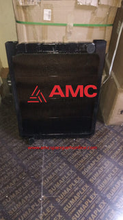TNOVUS-RADIATOR ASSY 8CYL 3261102110
